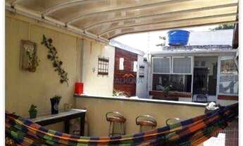 Imagem 3: Casa com 4 dormitórios à venda, 350 m² por R$ 900.000,00 - Jardim América - São José dos C