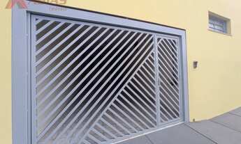 Imagem: Casa em Jardim Ricetti - São Carlos