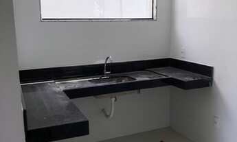 Imagem 4: Alugo apartamento em Tabuazeiro NOVO!