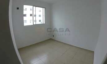 Imagem 5: JQ- Apartamento Térreo com 2 quartos no top Life em São Diogo II - Serra - ES