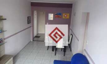 Imagem 7: Apartamento com 2 dormitórios à venda, 72 m² por R$ 265.000 - Vila Áurea - São Bernardo do