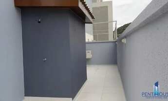 Imagem 7: Apartamento com Terraço para Venda em Balneário Camboriú, CENTRO, 2 dormitórios, 1 suíte