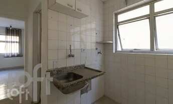 Imagem 2: Apartamento à venda em Bela Vista com 53 m², 1 quarto, 1 vaga