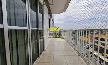 Imagem 4: ENCANTADOR APARTAMENTO DE 2 QUARTOS MAS DEPENDÊNCIA COMPLETA DE EMPREGADA EM IRAJA !