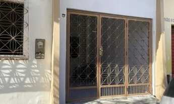 Imagem 6: Casa familiar em TUTOIA