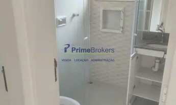 Imagem 6: Apartamento Campo Grande