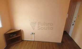 Imagem 4: Apartamento Padrão em Pelotas