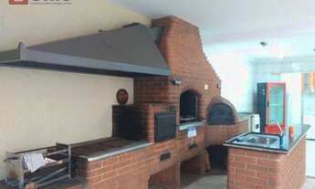 Imagem 5: Sobrado com 3 dormitórios à venda, 265 m² por R$ 580.000,00 - Jardim Matilde II - Piracica