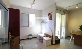 Imagem 2: Apartamento à Venda - Jaguaré, 2 Quartos, 60 m2