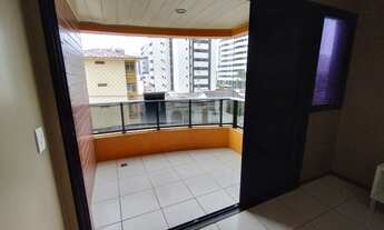 Imagem 3: 3 suítes, nascente, 122m2 a 3 quadras da praia de Jatiúca