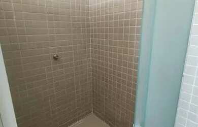 Imagem 7: Apto 3 quartos sendo 1 suíte, Frente para Mar, com piscina e sauna, Cavaleiros - Macaé - R