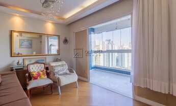 Imagem 2: Apartamento Locação 4 Dormitórios - 160 m² Chacára Klabin