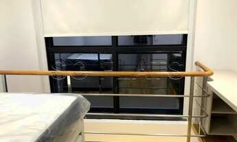 Imagem 7: Flat International Duplex apto disponível para venda com 62m², 02 dorms e 01 vaga de garag