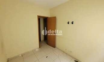 Imagem 6: Apartamento para aluguel, 2 quartos, 1 suíte, 1 vaga, Custódio Pereira - Uberlândia/MG
