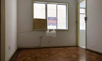 Imagem: Apartamento à venda, 1 quarto, Glória