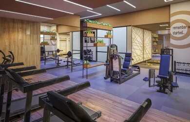 Imagem 3: Lançamento, Orquidário, 2 e 3 quartos, entre 58 e 69m² no Parque Bela Vista