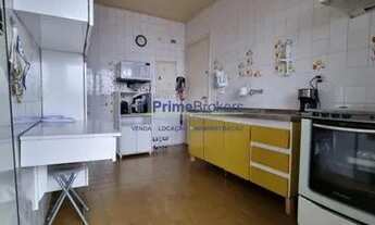 Imagem 6: APTO VENDE-SE NO ITAIM BIBI C/ 97M², 3 DORMS. (1 SUÍTE), 2 SALAS, 4 WC., COZ. 1 VAGA, DORM
