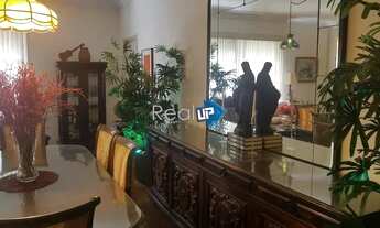 Imagem 7: RIO DE JANEIRO - Apartamento Padrão - Copacabana Copacabana