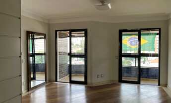 Imagem: Vila Clementino, Amplo Apartamento impecável