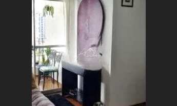 Imagem 3: Apartamento à venda no bairro Vila Mascote - São Paulo/SP, Zona Sul