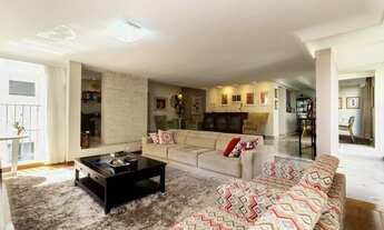 Imagem: APARTAMENTO RESIDENCIAL em São Paulo