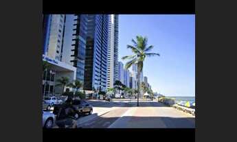 Imagem 4: Apartamento para venda com 39 metros quadrados com 1 quarto em Pina - Recife