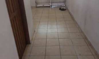 Imagem: Aluga se casa japiim