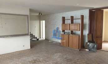 Imagem 2: Sobrado com 3 dormitórios à venda, 314 m² por R$ 1.200.000,00 - Santo Antônio - São Caetan