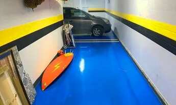 Imagem 16: Brava Arts Apartamento com 2 dormitórios