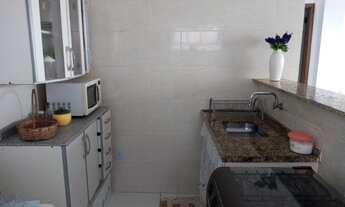 Imagem 7: Casa temporada em frente à praia