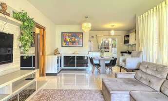 Imagem 2: Casa à venda, 3 quartos, sendo 1 suíte, Bairro Amizade, Jaraguá do Sul/ SC