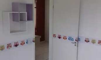 Imagem 5: Apartamento para Locação em Taubaté, Independência, 2 dormitórios, 1 banheiro, 1 vaga