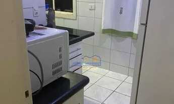 Imagem 3: APARTAMENTO A VENDA- RESIDENCIAL INTERLAGOS