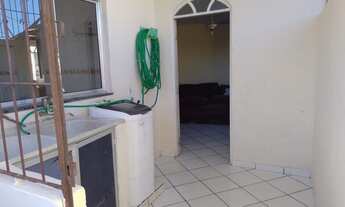 Imagem 3: Casa de dois andares