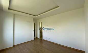 Imagem 2: APARTAMENTO DOIS QUARTOS COM SUÍTE