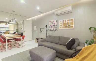 Imagem 4: Apartamento Locação 1 Dormitórios - 55 m² Vila Olímpia