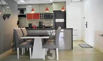 Imagem 1: Encante-se com este espaço exclusivo à venda