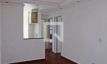 Imagem 4: Apartamento à Venda - Vila Jacuí, 2 Quartos, 45 m2