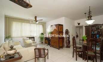 Imagem: RIO DE JANEIRO - Apartamento Padrão - Lagoa