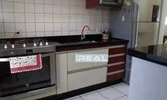 Imagem 7: Excelente Casa 02 Dormitórios sendo 01 suíte - Residencial Pazetti - Paulínia/SP