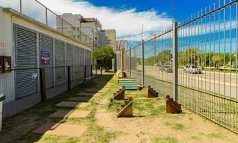 Imagem 6: Apartamento com 3 dormitórios para alugar, 91 m² por R$ 3.440,00/mês - Areal - Pelotas/RS