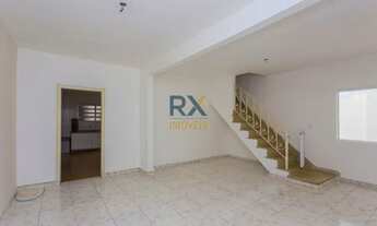 Imagem: Sobrado no Sumaré com 03 dormitórios e