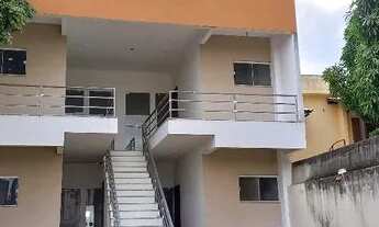 Imagem 2: Alugam-se casas na Estrada do Capão, 971, Parque Aurora