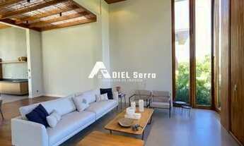 Imagem 7: Praia do Forte - Ilha dos Pássaros - 05 suítes - Piscina e área gourmet - Fino acabamento