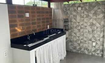 Imagem: Casa Duplex Cond. Viva Viva - Campos dos