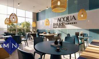 Imagem 4: Apartamento à venda, 55 m² por R$ 416.348,81 - Jardim Esperança - Barueri/SP