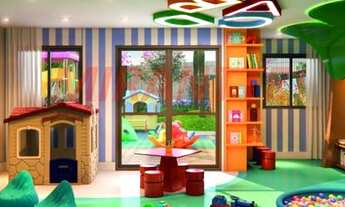 Imagem 4: Lindo apartamento em Jardim São Paulo