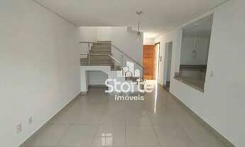 Imagem 5: Sobrado com 3 dormitórios à venda, 147m² por R$ 590.000 - Morada da Colina - Uberlândia/MG