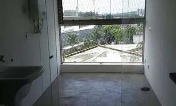 Imagem 2: Apartamento com 2 dormitórios para alugar, 70 m² por R$ 4.004,39/mês - Vila Leopoldina - S