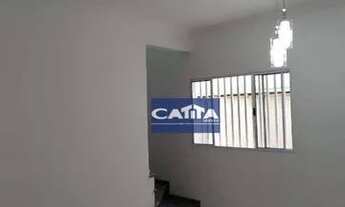 Imagem 6: Sobrado com 2 dormitórios à venda, 53 m² por R$ 340.500,00 - Limoeiro - São Paulo/SP